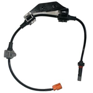 2002-2006 Rear Right ABS Wheel Speed Sensor for Honda CR-V 4 Cyl 2.4L, 1PC